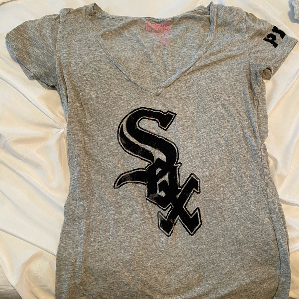 White Sox tee